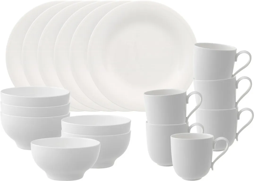 Villeroy & Boch New Cottage Frühstücks-Set