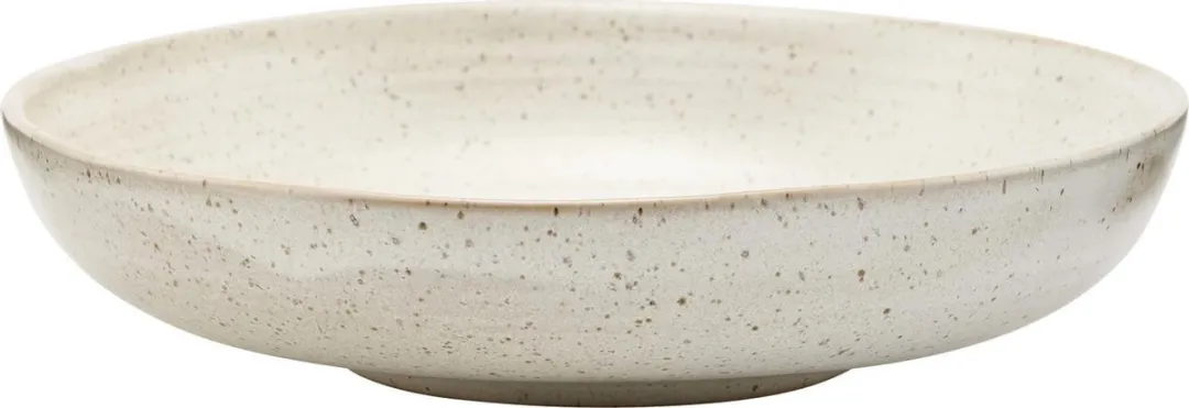 House Doctor Pion Diepe Bordenset 19cm