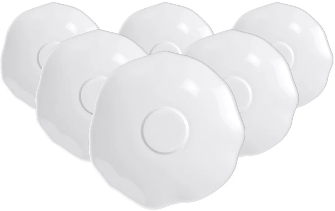 Villeroy & Boch Pura Espressountertassen Ø11,6cm