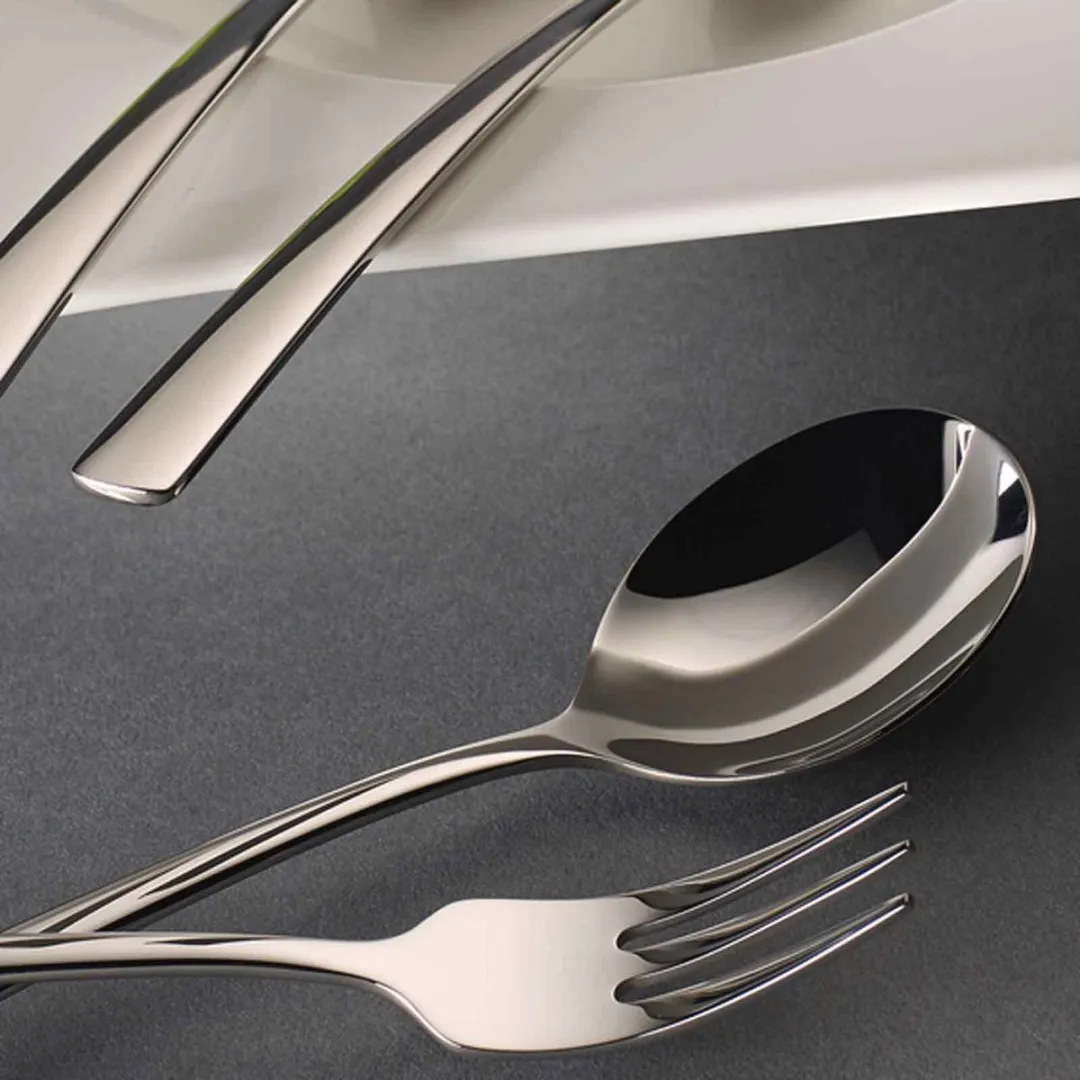 Villeroy & Boch Italian-Set Vapiano Pasta-Set - 6-delig - Wit/Gekleurd