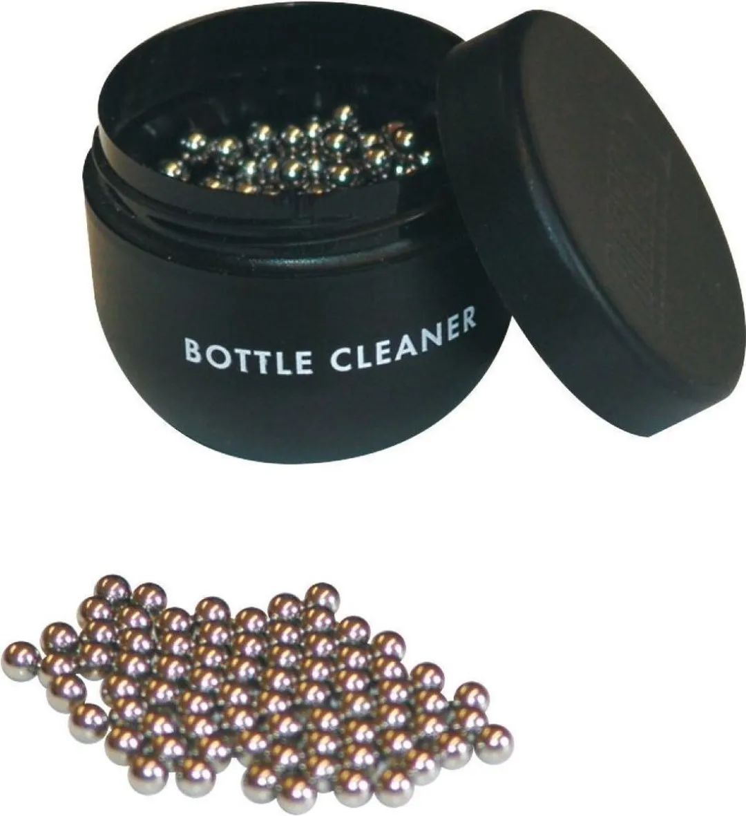 Riedel POS Bottle Cleaner