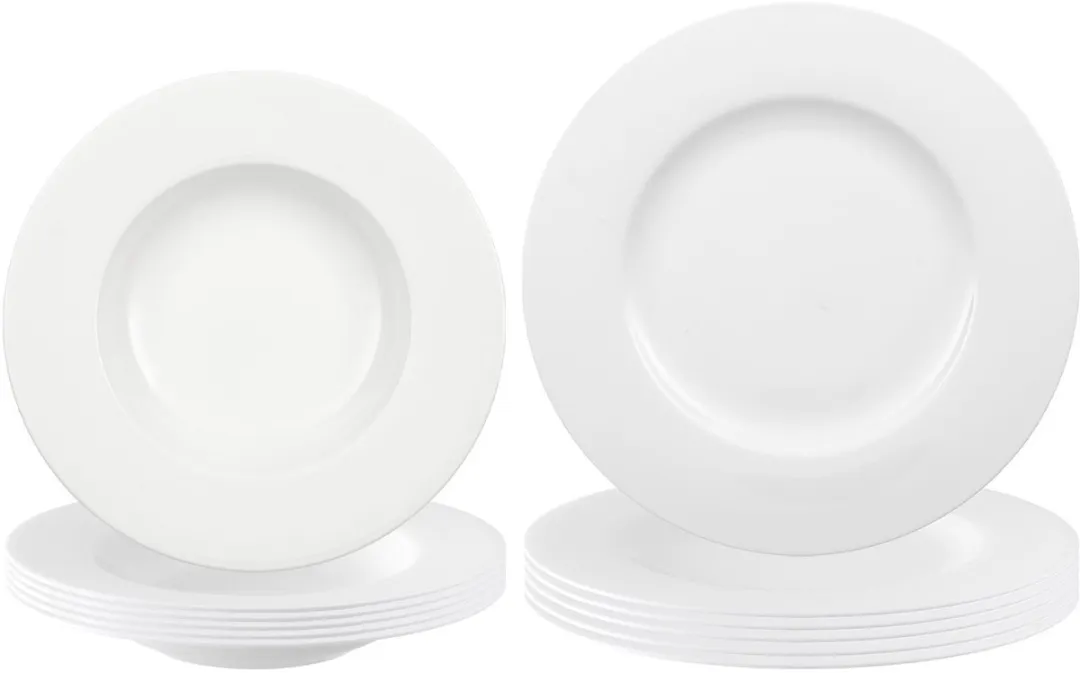 Villeroy & Boch Anmut Tafelservice