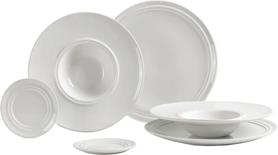 Broste Copenhagen Pastaset Stevns 6-delig