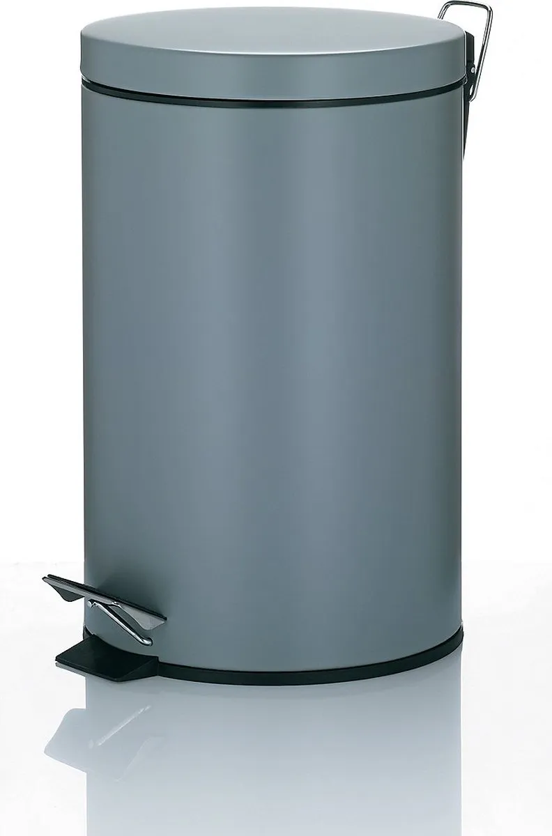 Kela Keuken Afvalemmer 12L