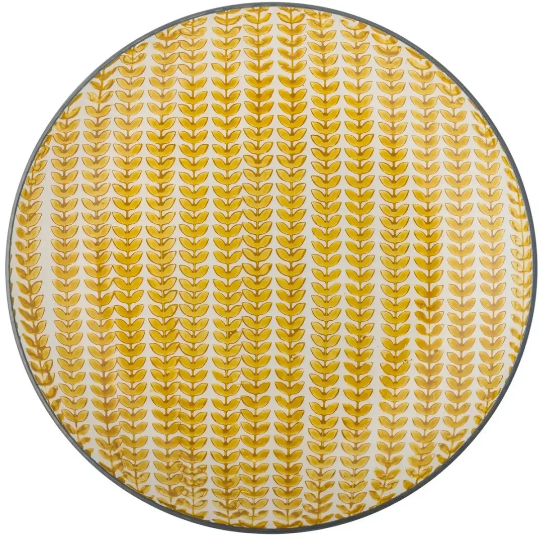 Bloomingville Maple Bord Aardewerk