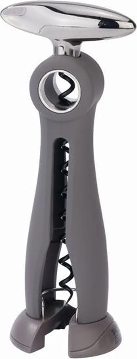 Peugeot Salma Kurkentrekker 19cm - Basalt