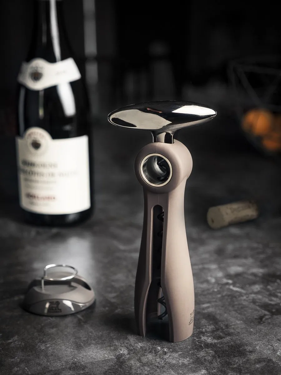 Peugeot Salma Kurkentrekker 19cm - Basalt