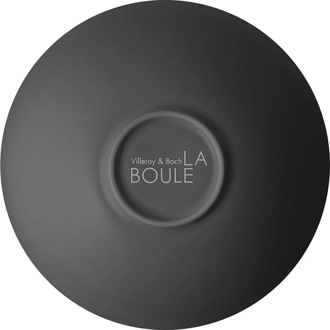 Villeroy & Boch La Boule Serviesset - 7-delig - Zwart - afbeelding 6 van 6