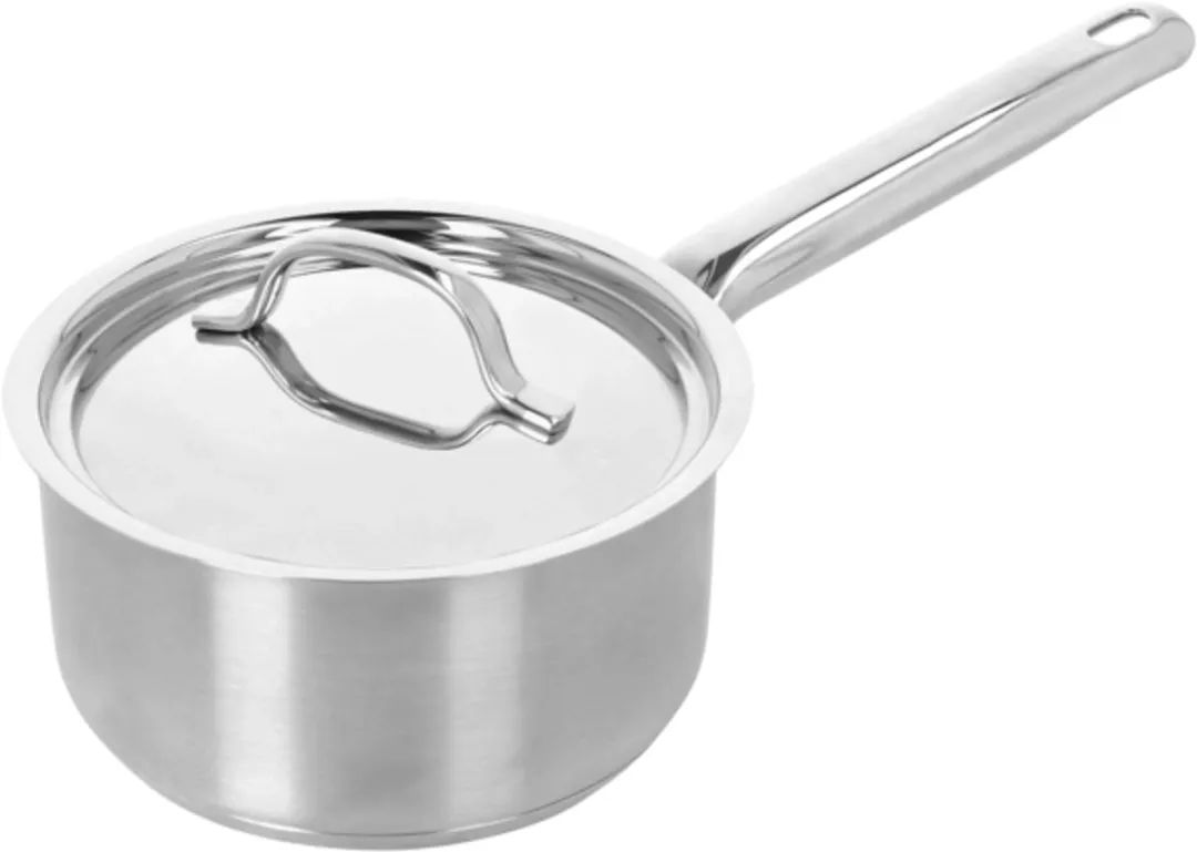 Demeyere Resto 3 Steelpan 16cm