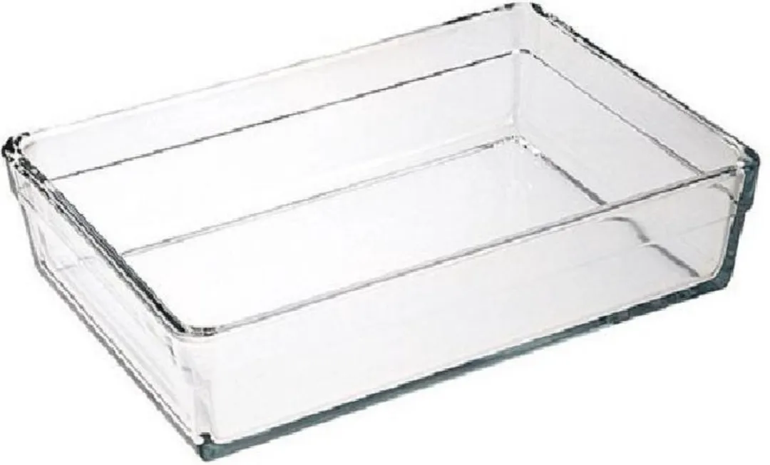 Pasabahce Rechthoekige Ovenschaal 287x197mm