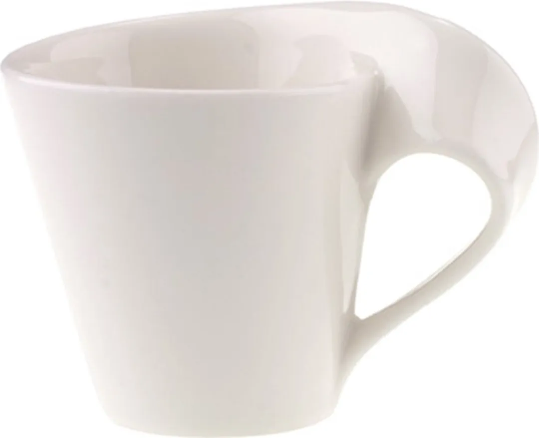 Villeroy & Boch NewWave Caffe Espressokopje 80ml - Wit