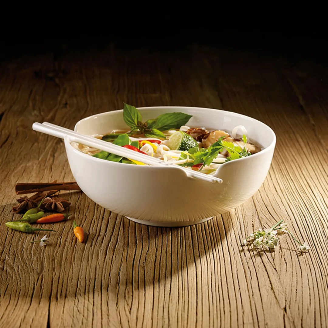 Villeroy & Boch Soup Passion Suppen-Set - 2 Personen