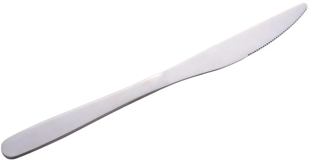 Alpina Knife 2-delig