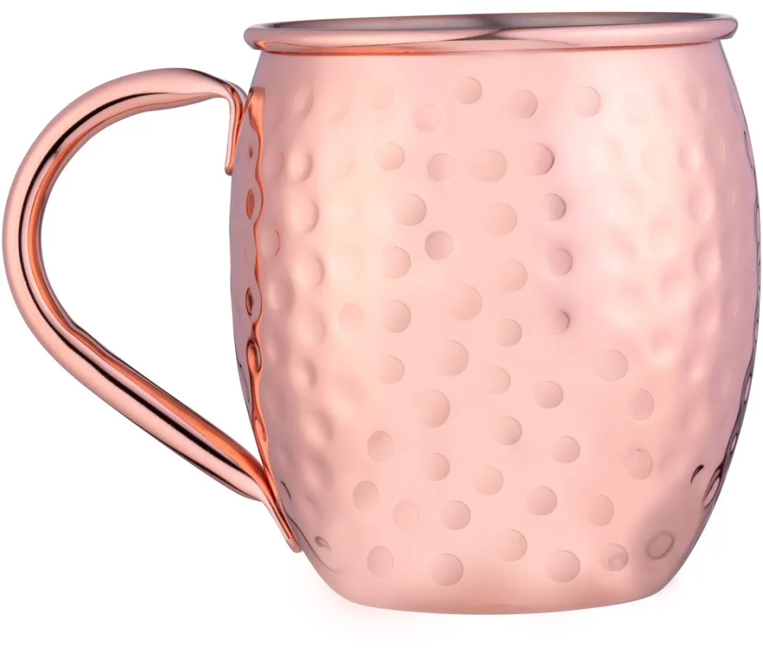 Alpina Moscow Mule Mok - 0.50L Koper