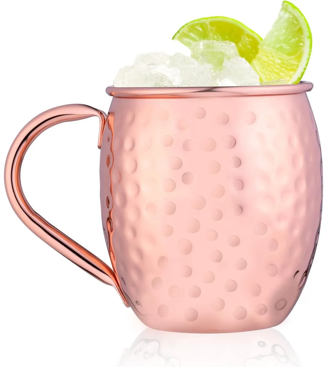 Alpina Moscow Mule Mok