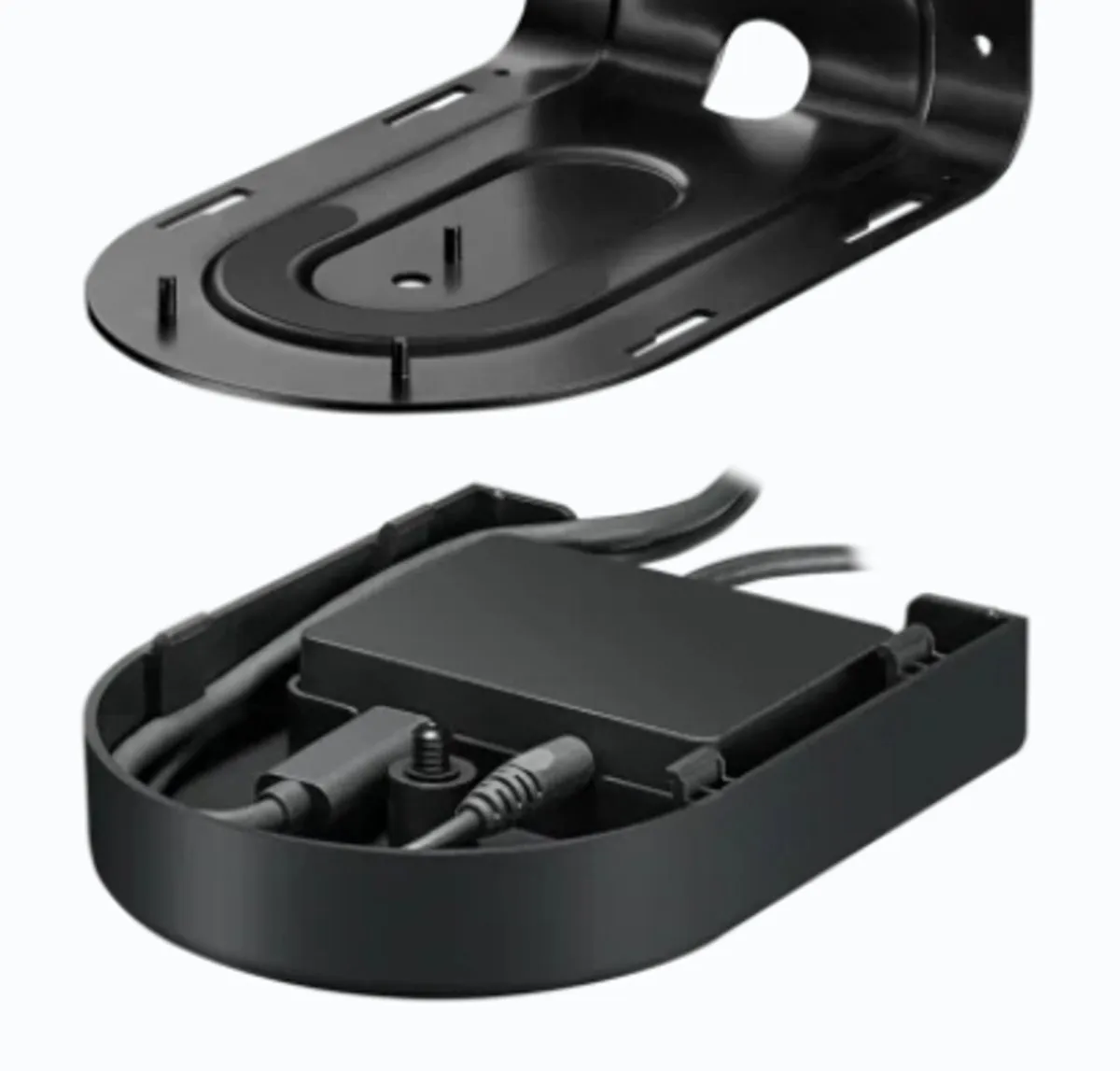 Logitech Rally Camera - Zwart
