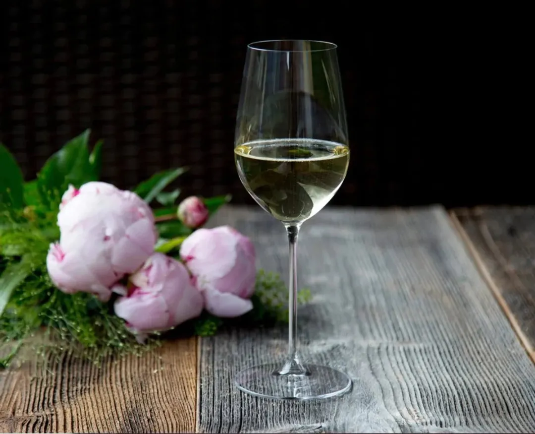 Riedel Veritas Rieseling/Zinfandel Wijnglazen 5-delig - 459ml