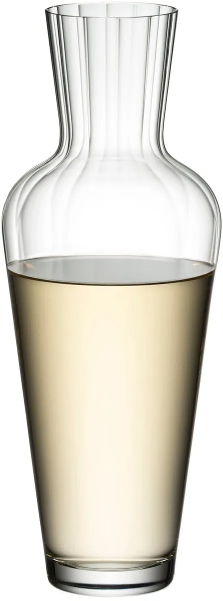 Riedel Veritas Rieseling/Zinfandel Wijnglazen 5-delig - 459ml
