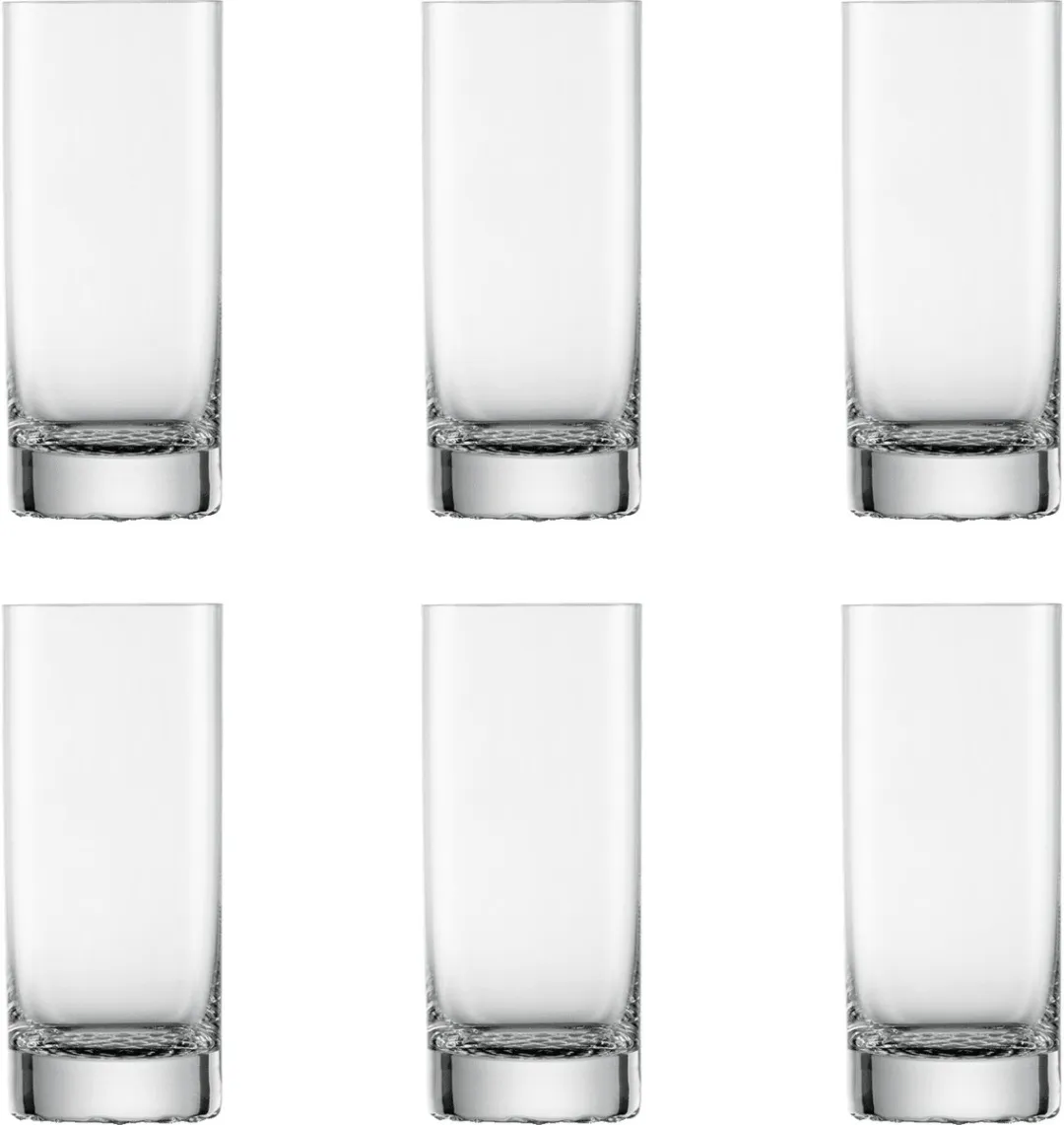 Zwiesel Glas Perspective Longdrinkglas 48cl - 6 Stuks
