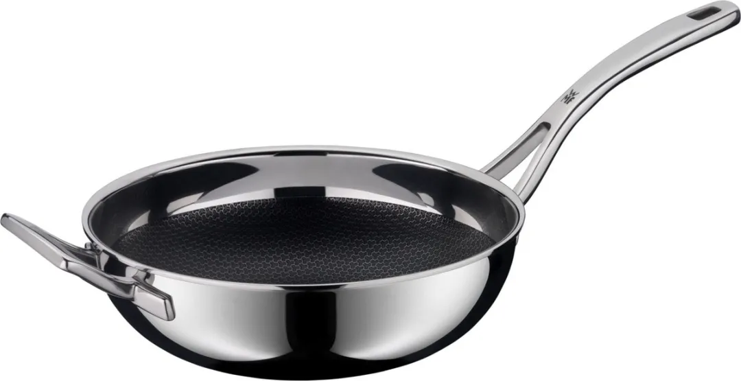 WMF Profi Resist Wokpan 28cm