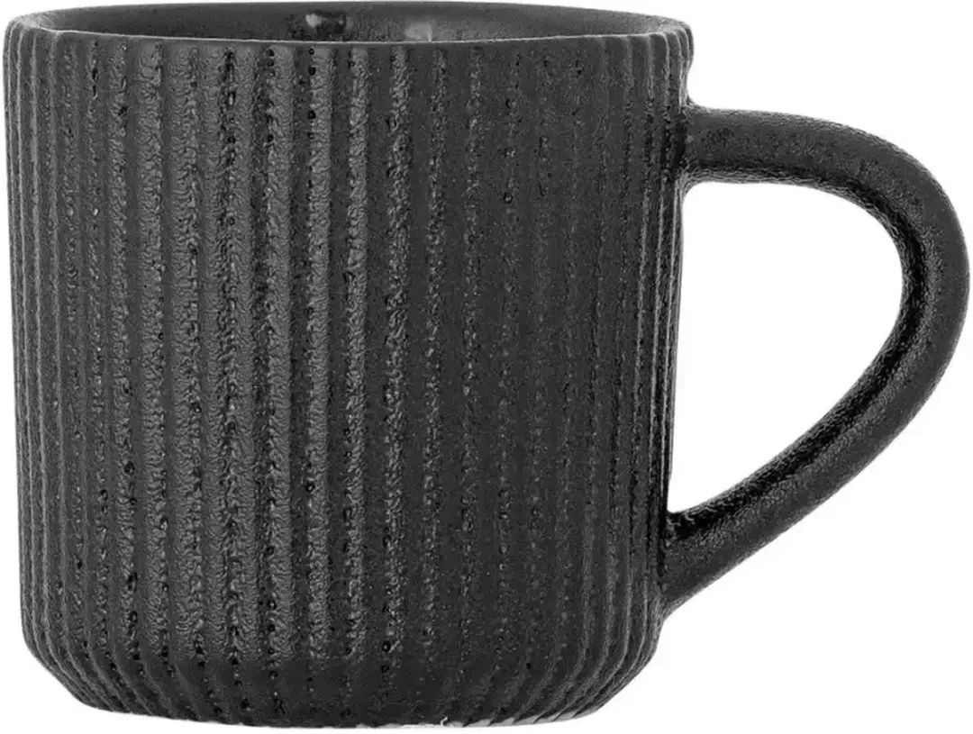 Bloomingville Espressomok Neri 75ml