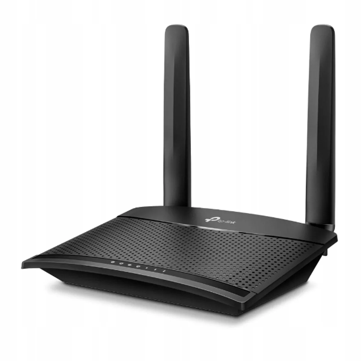 TP-Link TL-MR100 Draadloze 4G LTE Router 300 Mbps - Zwart