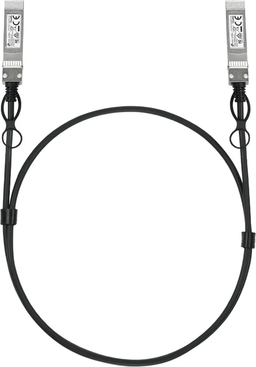 TP-Link Omada SM6220-1M InfiniBand Glasvezelkabel SFP28