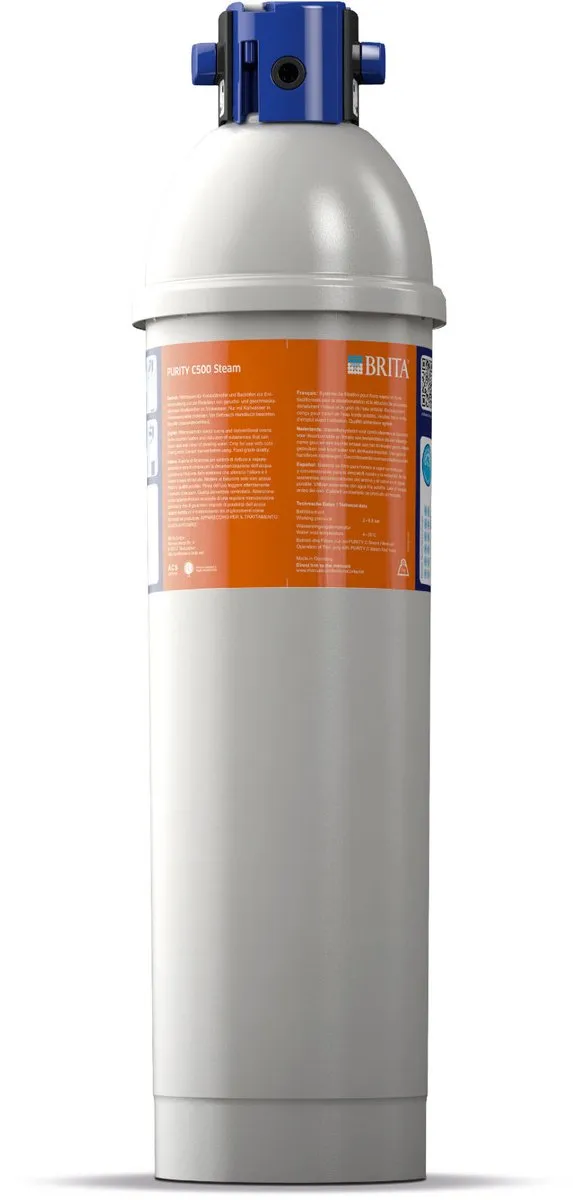 BRITA Purity C 500 Gastronomisch Waterfilter