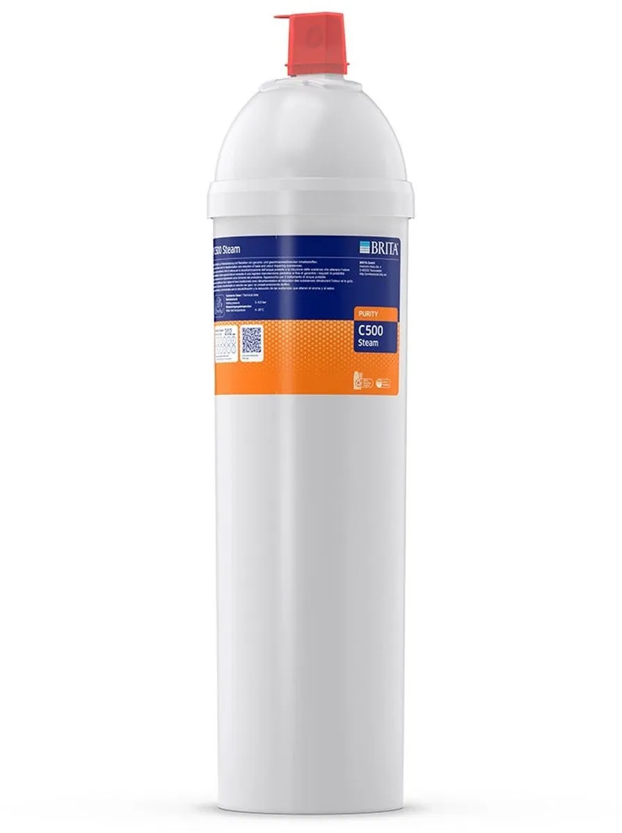 BRITA Purity C 500 Gastronomisch Waterfilter - Multicolor