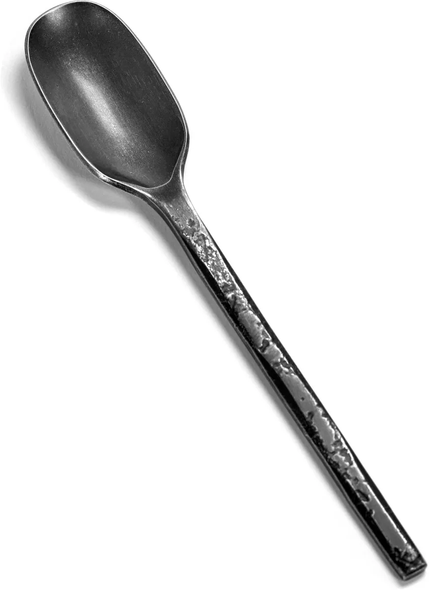 Serax Cutlery La NouvelleTable Bestekcassette - Antraciet