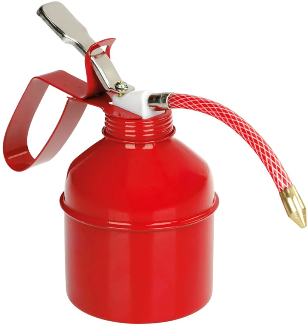 Lampa Metalen Oliekannetje 500ml