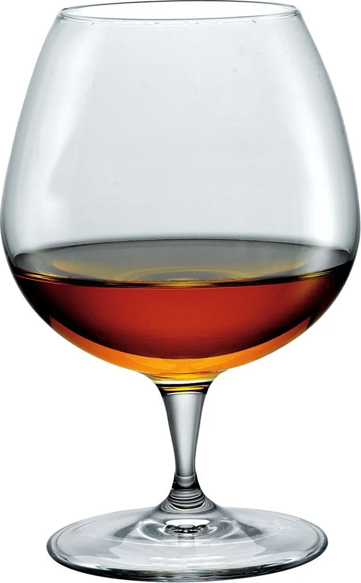 Bormioli Rocco Premium cognacglas