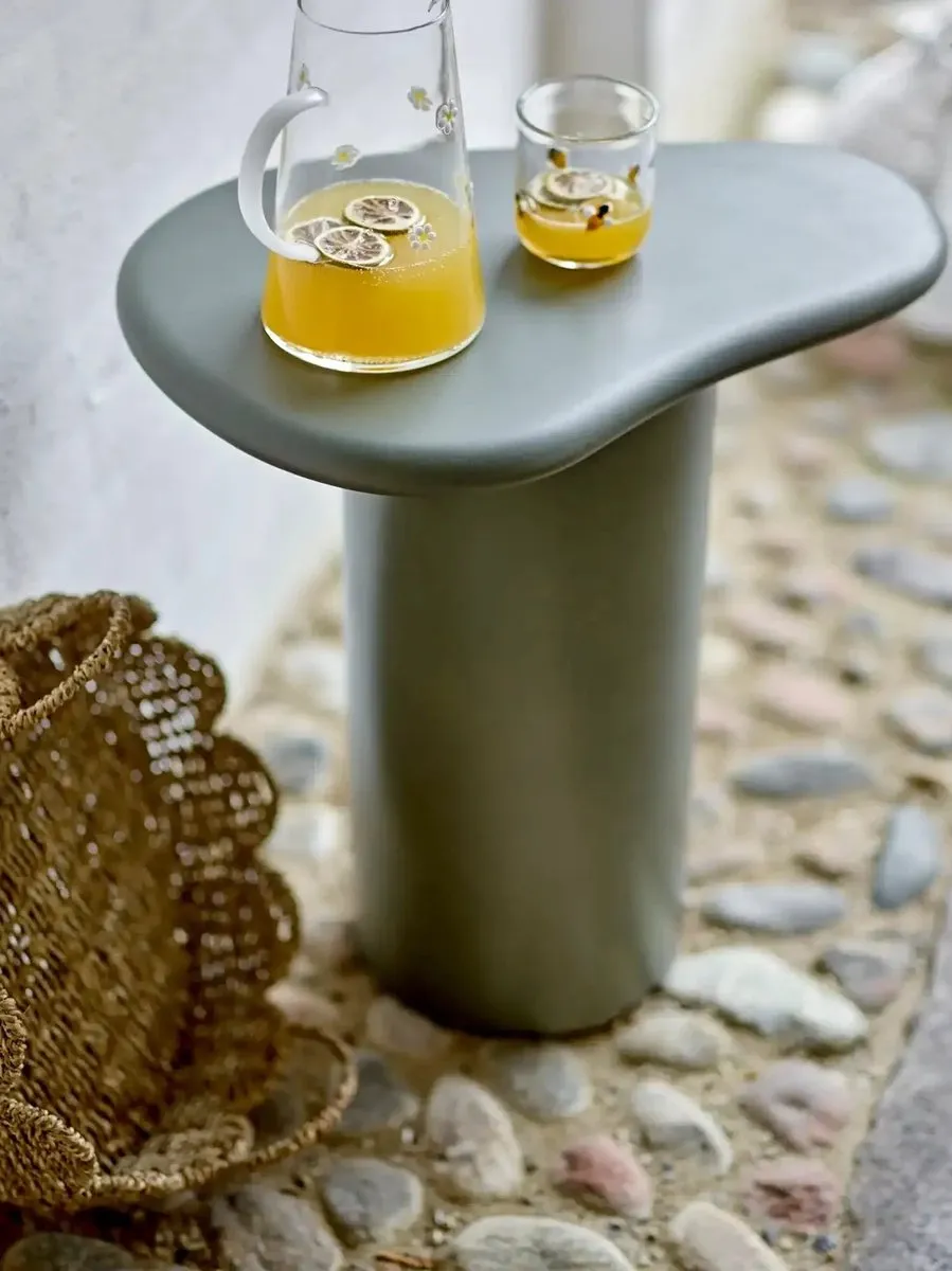 Bloomingville Buzz Drinkglazen - Transparant - 2 Stuks