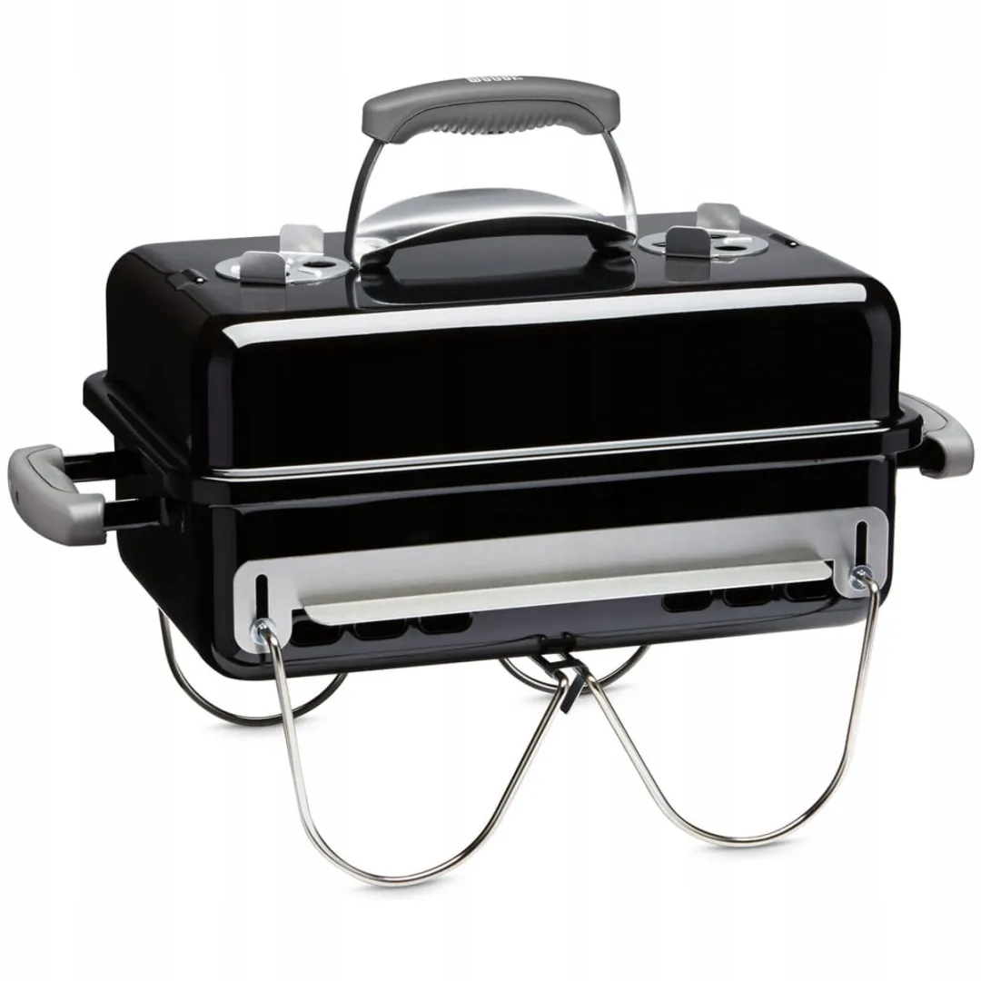 Weber Go-Anywhere Koolgrill