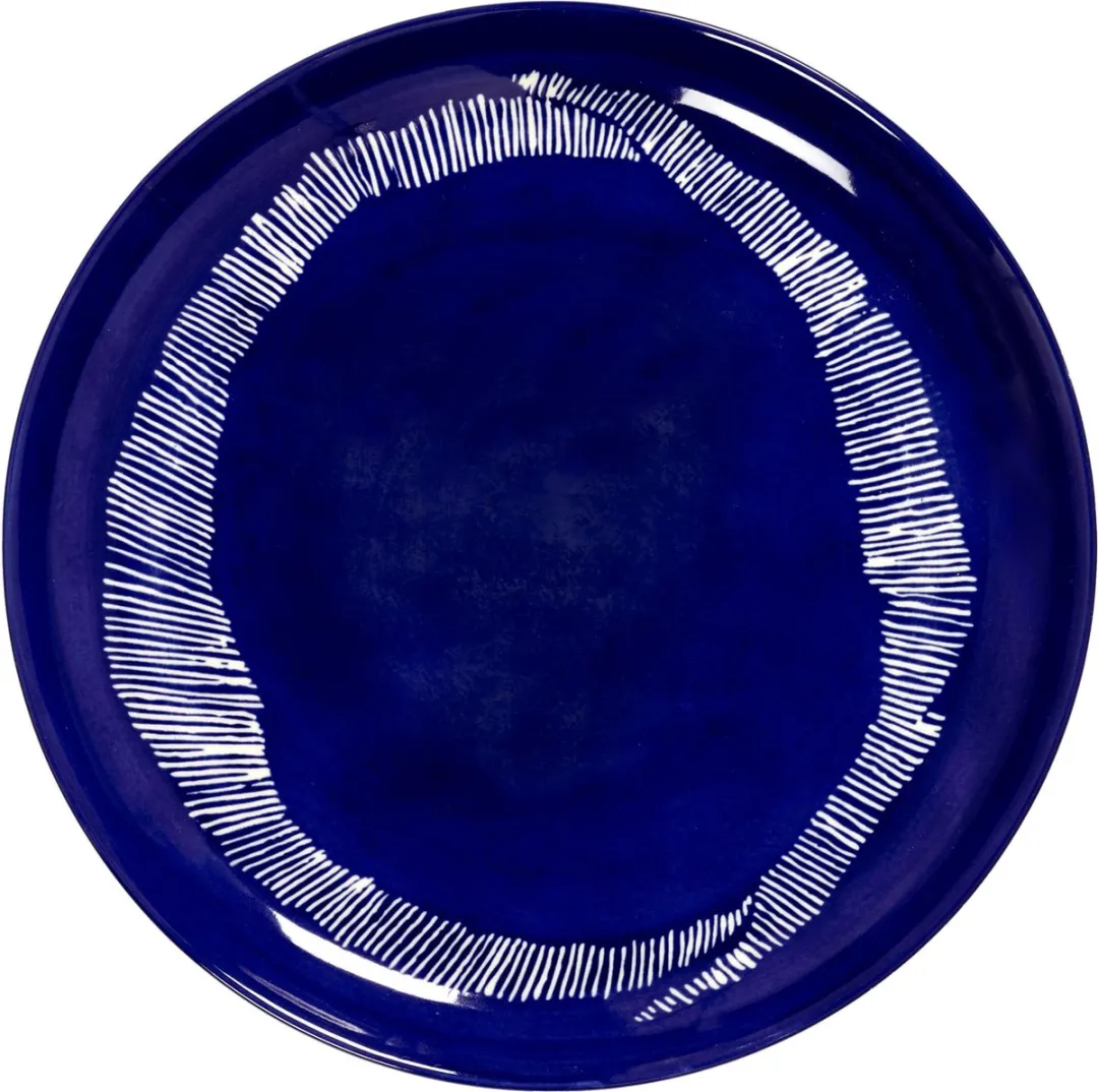 Serax Feast By Ottolenghi Dinerbord Ø22,5cm