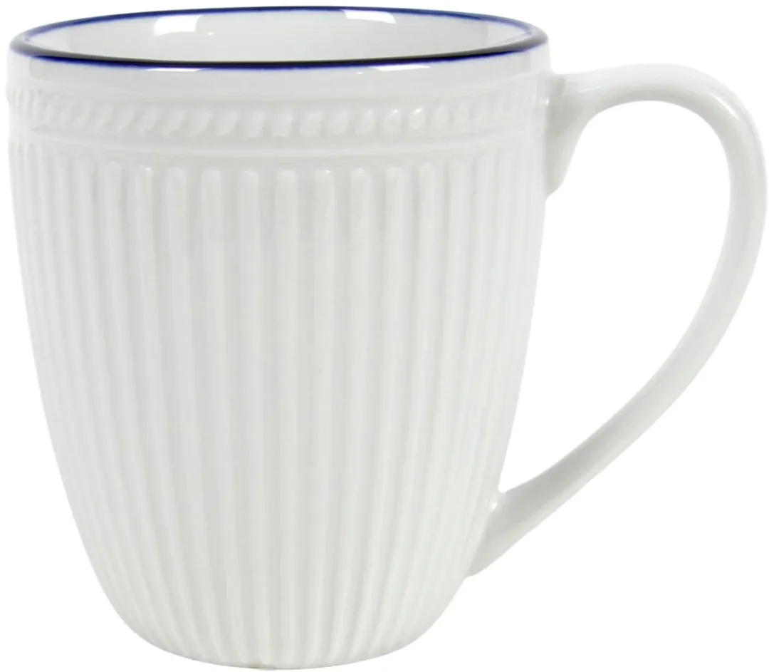 Cookinglife Whitmore Mokken 350ml - 6 Stuks