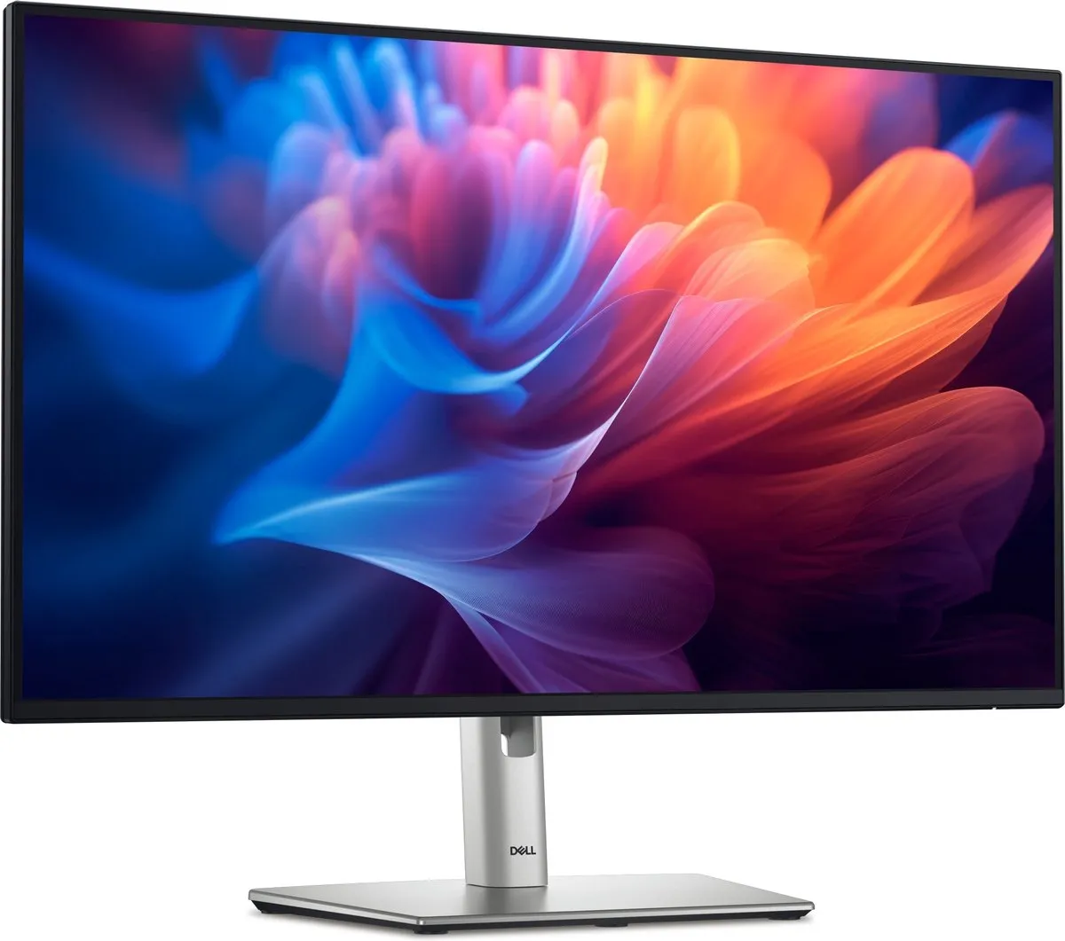 Dell P2725H 27 inch Full HD Monitor - 100Hz - Ergonomisch