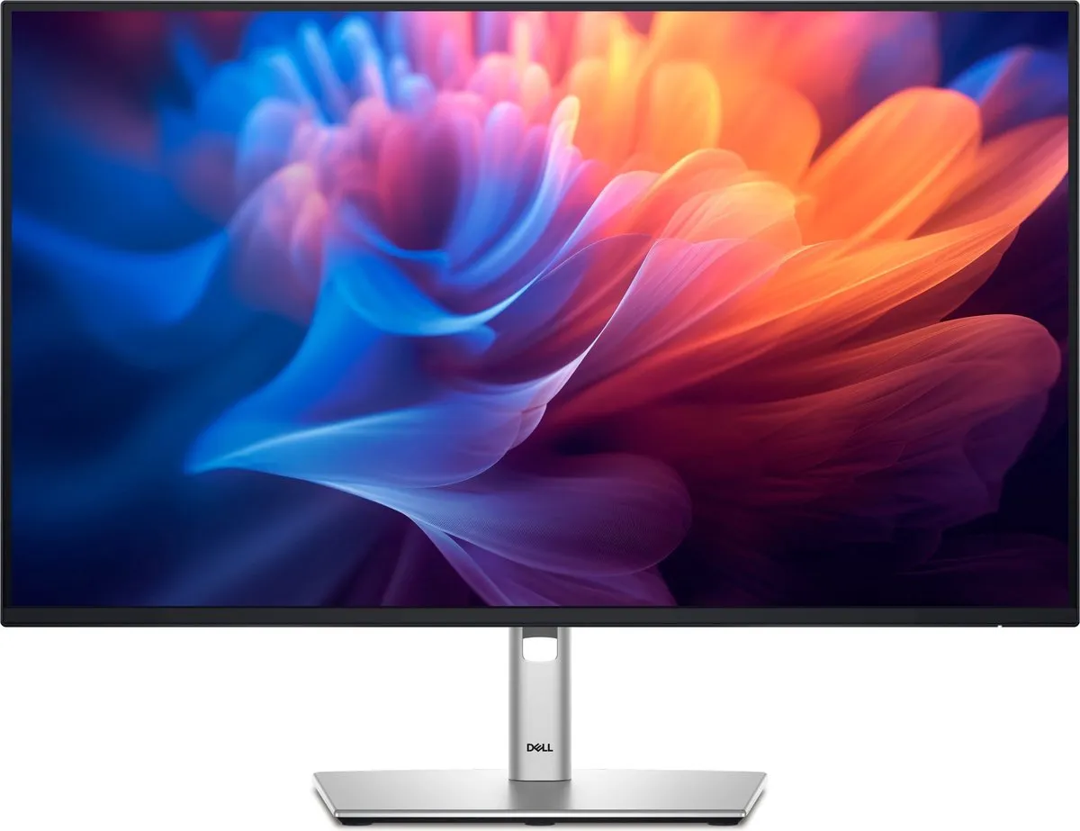Dell P2725H 27 inch Full HD Monitor - 100Hz - Ergonomisch