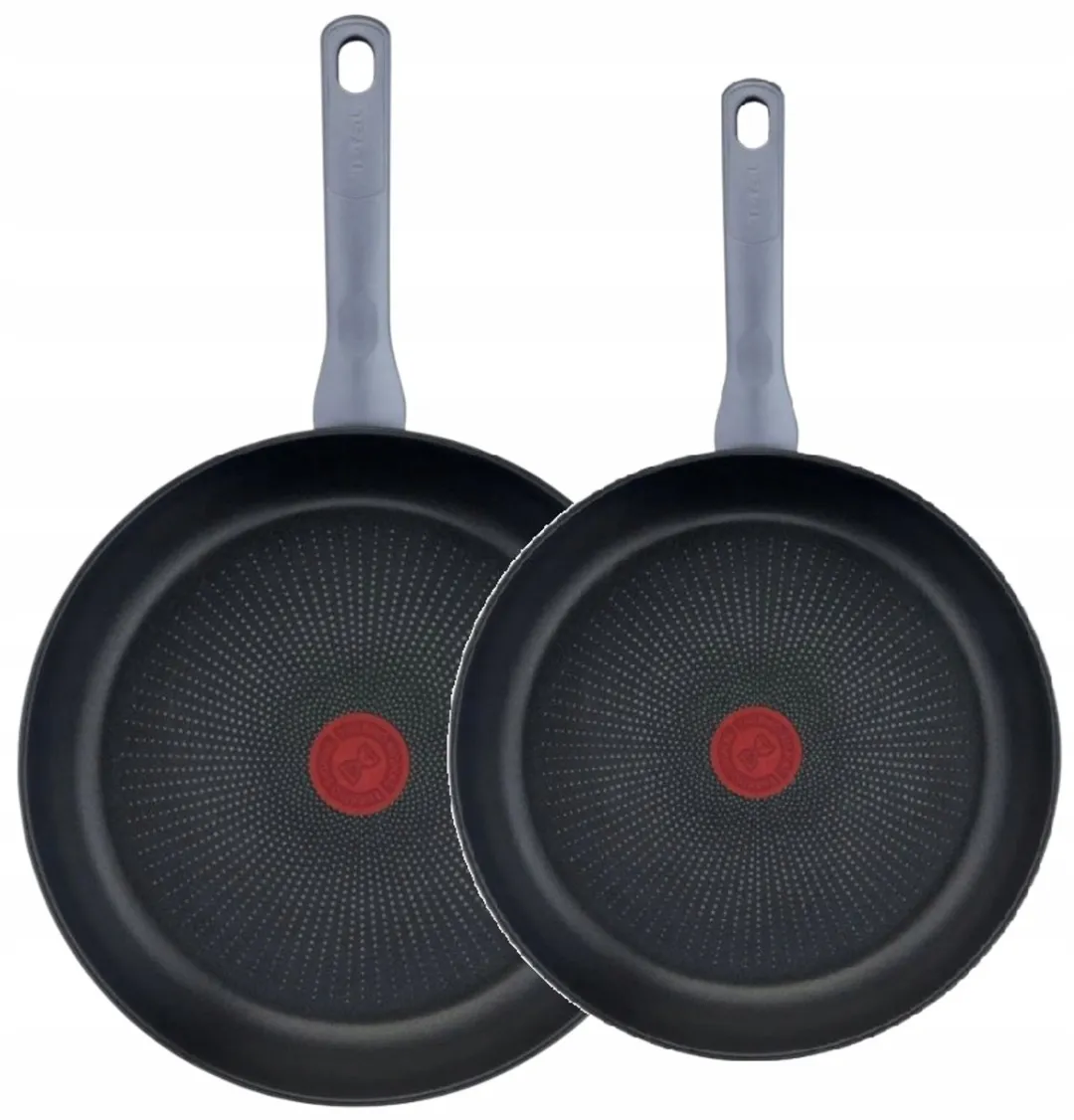 Tefal Daily Cook Pannenset 24/28cm