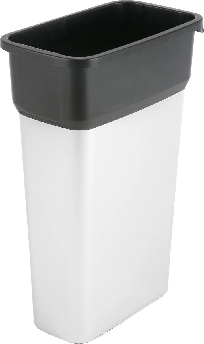Vileda Geo Prullenbak 70L