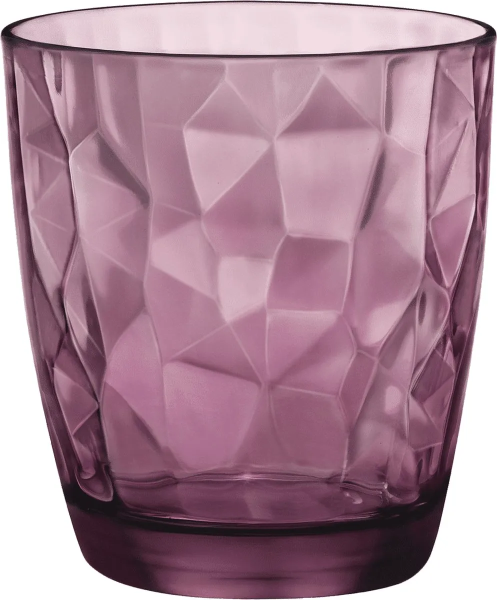 Bormioli Rocco Diamond Tumbler BI350230-M02