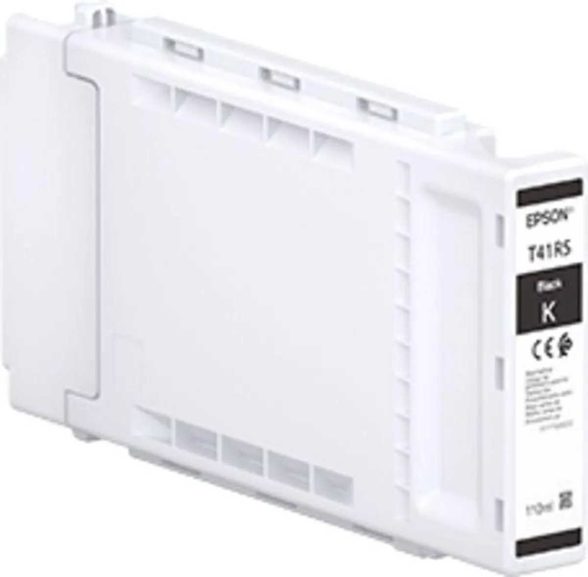 Epson C13T41R540 Zwarte Inktcartridge