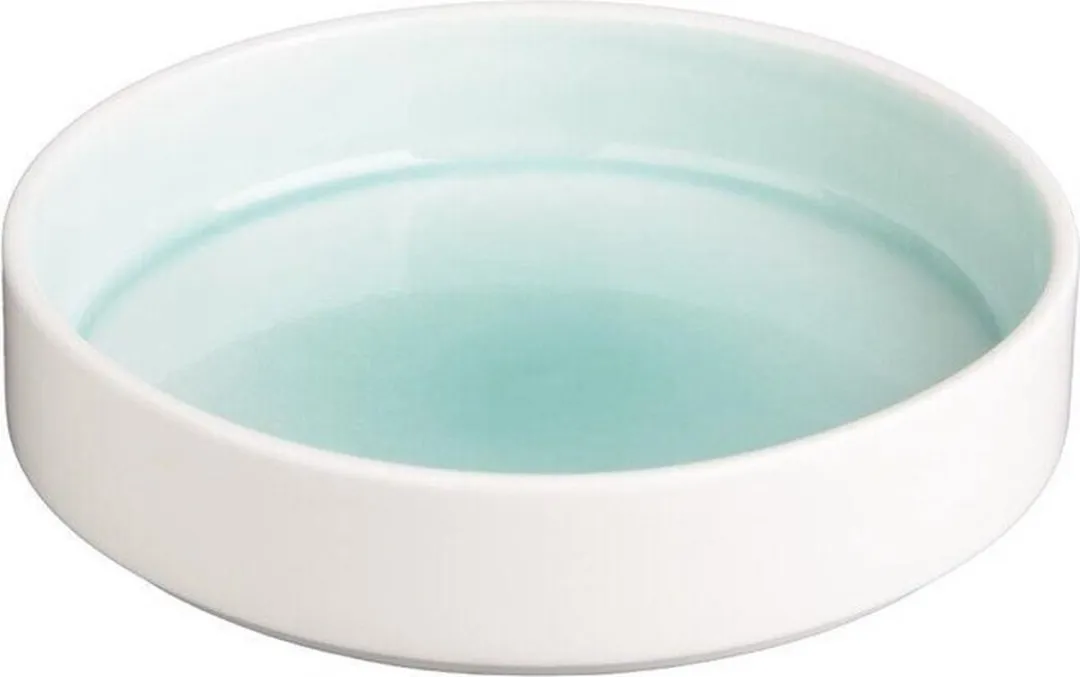 Olympia Fondantkommen Mint Groen CU432