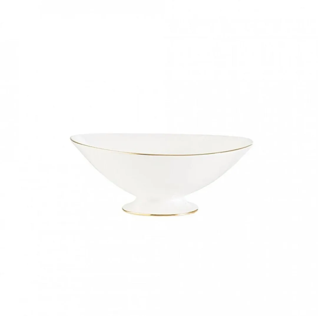 Jumbo Bone China Moon Gold Serviesset 64-delig - 12 Personen - afbeelding 6 van 6