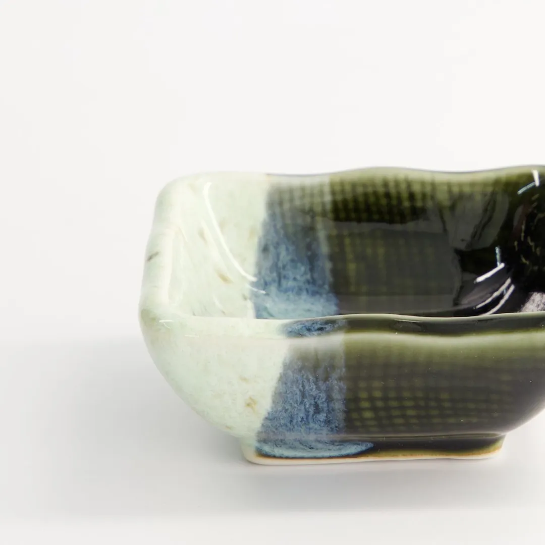 Tokyo Design Studio Mino Craft Sausschaaltje - Groen
