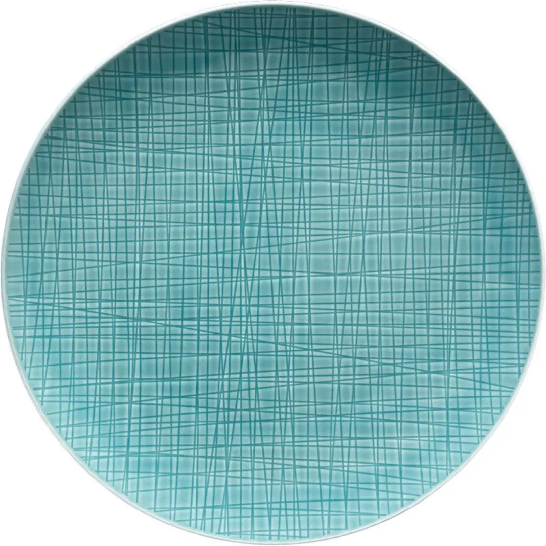 Rosenthal Dinerbord Mesh Aqua