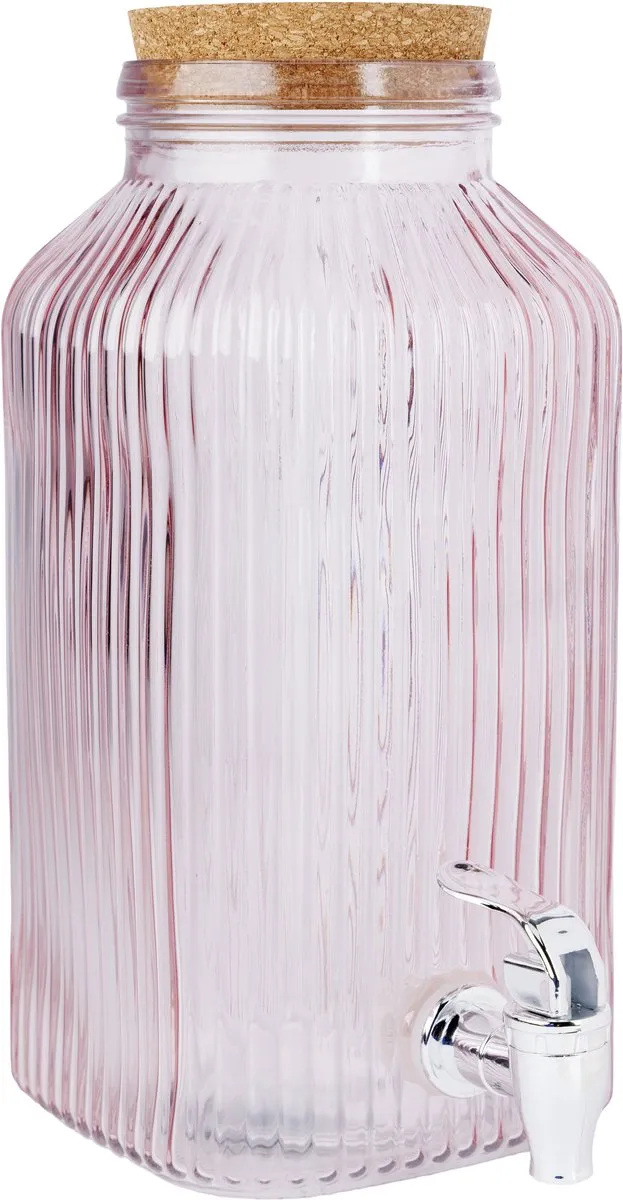 Cosy&Trendy Raya Sapdispenser 3L35