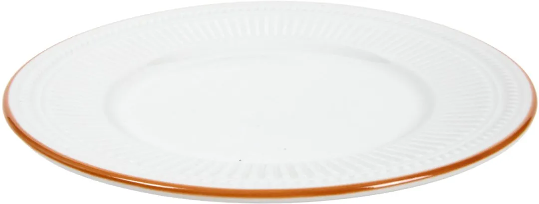 Cookinglife Stratton Ontbijtborden 19cm - 6 Stuks