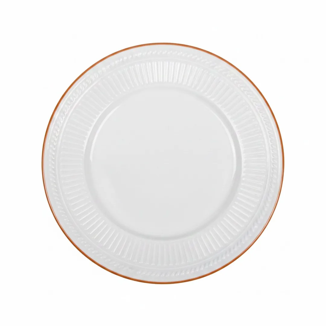 Cookinglife Stratton Ontbijtborden 19cm - 6 Stuks