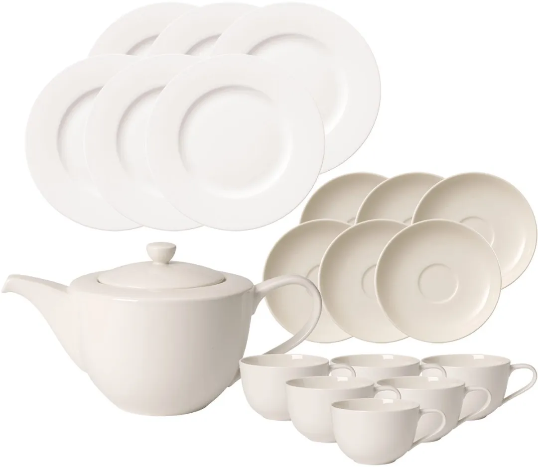 Villeroy & Boch Frühstücks-Set For Me